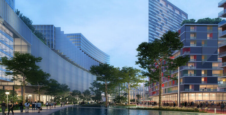 Global Real Estate Development Excellence from UAE – Royal Development Company