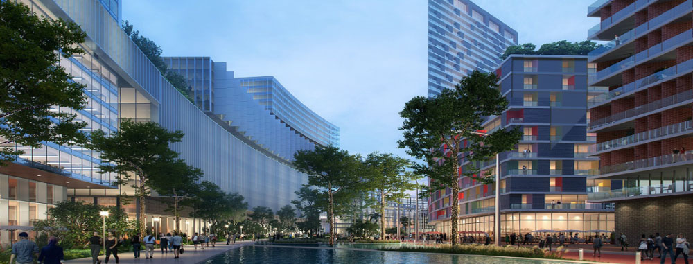 Global Real Estate Development Excellence from UAE – Royal Development Company