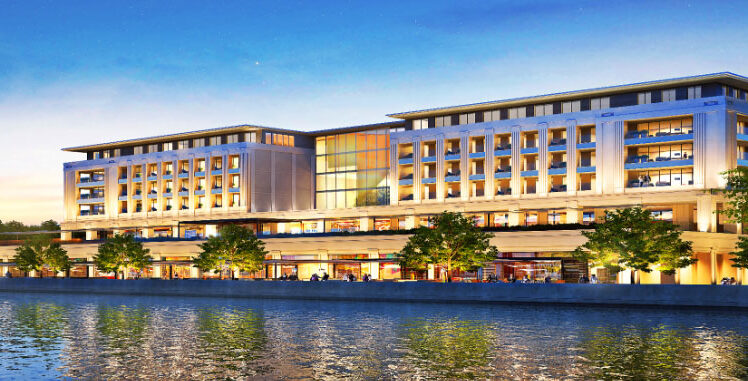 Architecture, Project Management, and Sustainability Solutions – RAPM