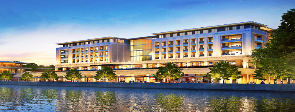 Architecture, Project Management, and Sustainability Solutions – RAPM