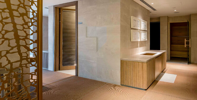 Interior Decoration and Custom Joinery Solutions in UAE – Decovision