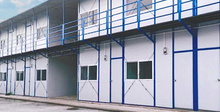 Workers Accommodation Facilities in Abu Dhabi – Progressive Real Estate