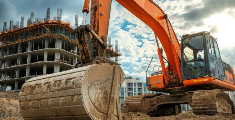 Multidisciplinary General Contracting and Marine Works UAE – Abu Dhabi Land