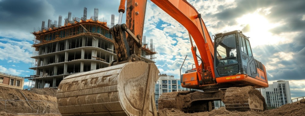 Multidisciplinary General Contracting and Marine Works UAE – Abu Dhabi Land