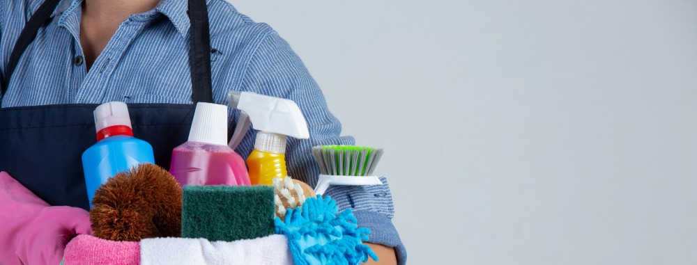 Ethical Domestic Worker and Maid Services Provider in UAE – Alpha Hub