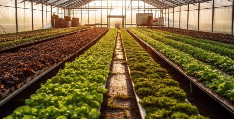 Sustainable Agriculture and Agroecology Systems Development in UAE – ESG Agro