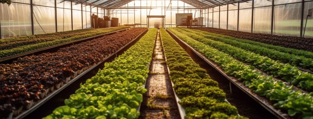 Sustainable Agriculture and Agroecology Systems Development in UAE – ESG Agro