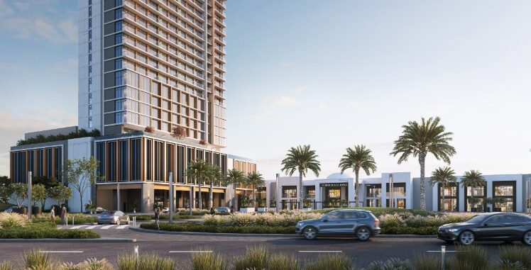 Global Luxury Hospitality Development Projects from UAE – ESG Hospitality