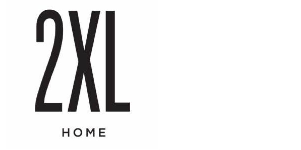 2XL Home Logo – Elegant Home Furniture, Décor & Kids Collections Across UAE