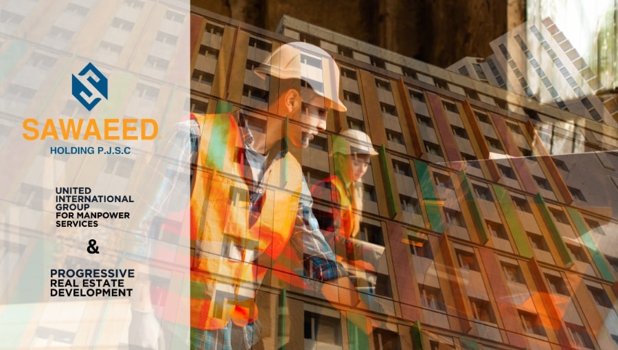 Sawaeed Holding acquires UIG & Progressive to become ESG’s flagship platform for Manpower & Accommodation Services - ESG