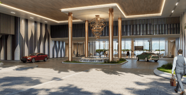 Royal Development Holding - ESG